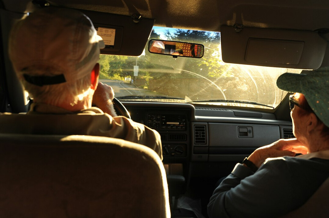 advanced driver assistance system