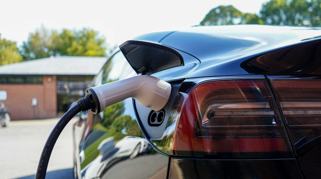 urban electric cars