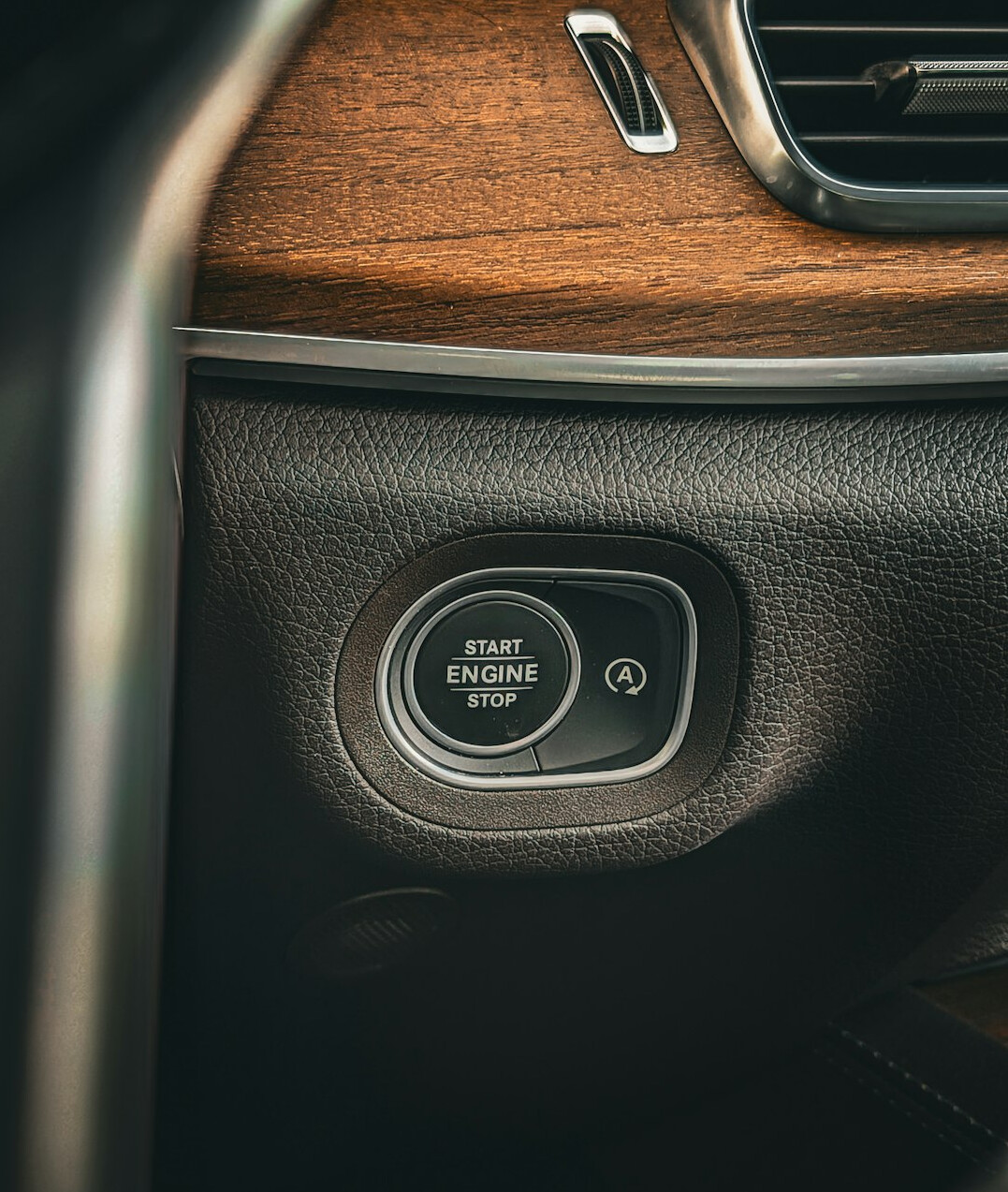 modern car safety features
