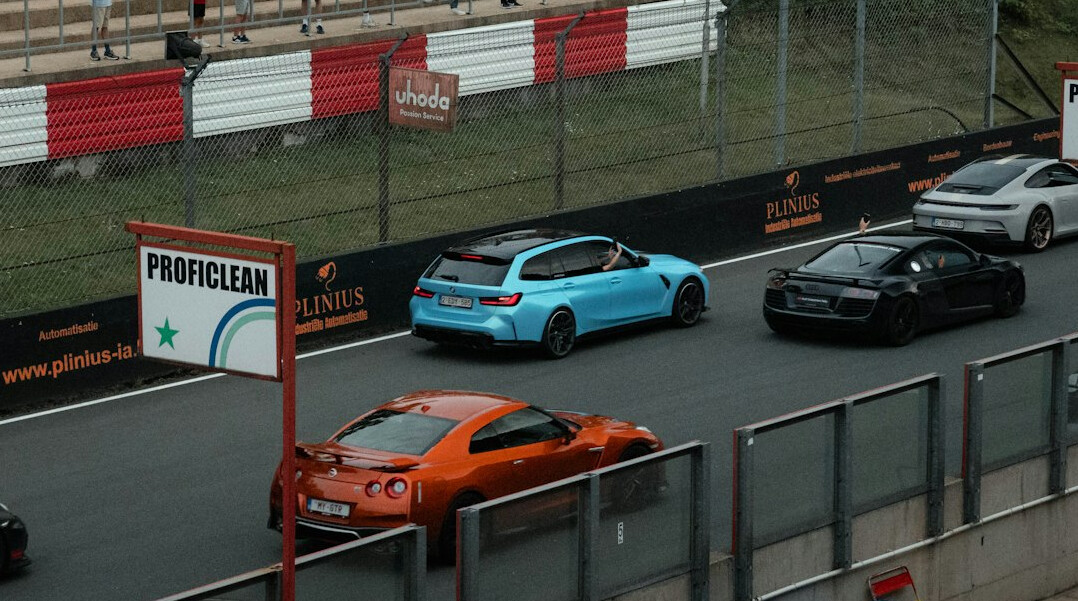 fastest cars world record