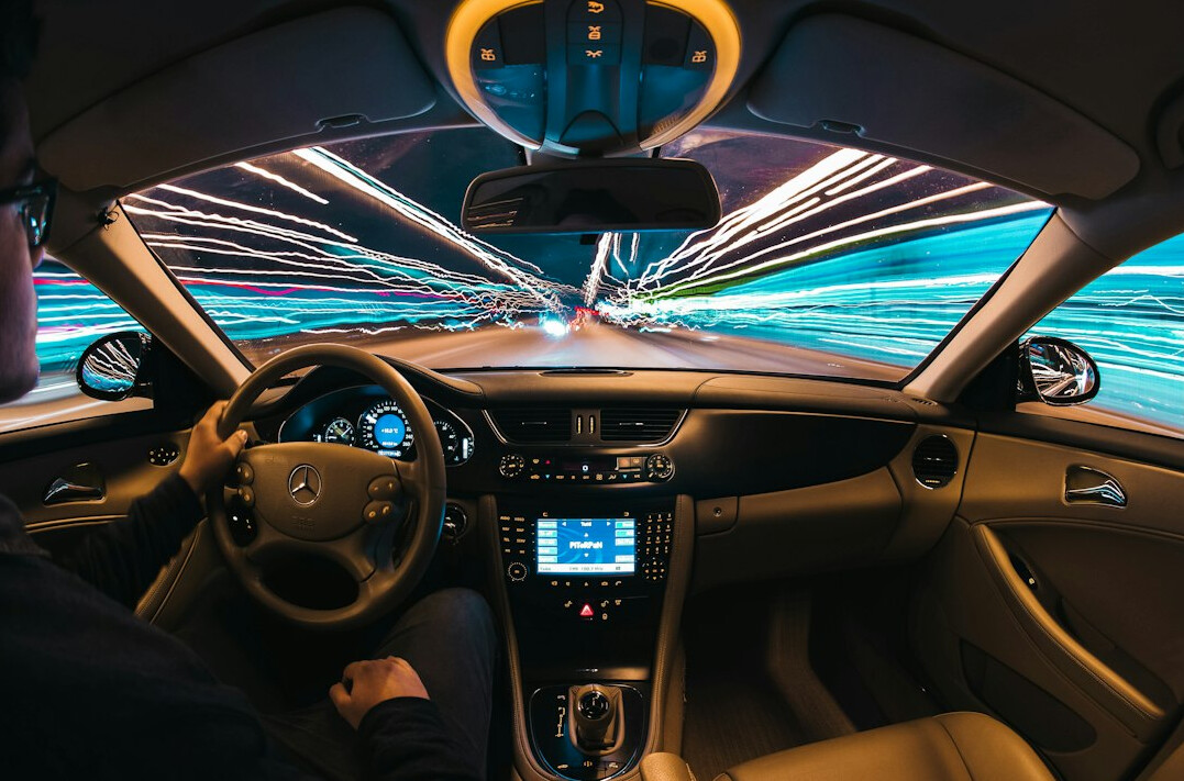 modern car safety features